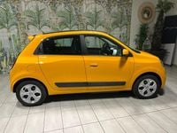 gebraucht Renault Twingo R80 21,4kWh Zen