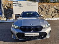 gebraucht BMW 330 d xDrive