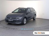 Neu VW Golf VIII Business 116 PS (85 kW) 2025 Grau Kombi