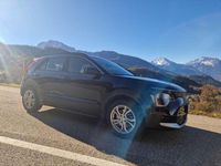 Gebraucht Kia e-Niro Edition 7 150 kW (204 PS) 2023 Schwarz SUV