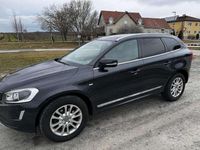 Gebraucht Volvo XC60 163 PS (119 kW) 2013 SUV