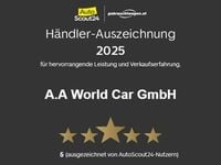 gebraucht Skoda Octavia Combi 2,0 TDI Style DSG 1.Besitz/Garantie