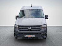 gebraucht VW Crafter 35 Kastenwagen L3H3 TDI