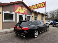gebraucht Mercedes E200 d T Aut.