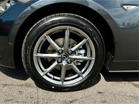 gebraucht Mazda MX5 RF G132 Skyactiv Exclusive-Line mit E Verdeck