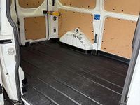 Gebraucht Ford Transit Custom Trend 109 PS (80 kW) 2020 Weiß Van