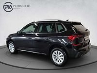 gebraucht Skoda Kamiq Selection TSI DSG