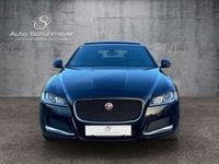gebraucht Jaguar XF E-Performance Prestige Aut. *PANO,Garantie+++*