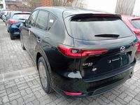 gebraucht Mazda CX-60 2.5L e-SKYACTIV PHEV AWD HOMURA Aut.