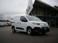 gebraucht Fiat Doblò Kastenwagen M 1.5 BlueHDi - 100PS