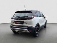 gebraucht Opel Crossland X 2 Turbo GS-Line +