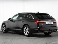 gebraucht Audi A6 Avant 40 TDI quattro Sport TOP LEASING JETZT