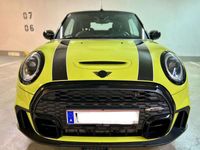 gebraucht Mini Cooper S Cabriolet Aut.