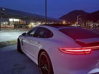gebraucht Porsche Panamera S E-Hybrid PHEV e-