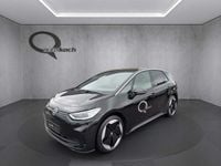 Gebraucht VW ID.3 Pro 169 kW (231 PS) 2024 Schwarz  metallic Kleinwagen