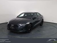 Gebraucht Audi A3 Ambiente 110 PS (80 kW) 2022 Grau Limousine