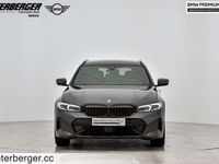 gebraucht BMW 330e xDrive Touring G21 XB1 M Sportpaket HiFi