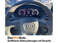 gebraucht Audi A5 40 TFSI quattro S line