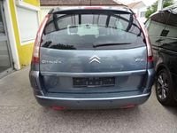 gebraucht Citroën Grand C4 Picasso 16 HDi Exclusive EGS6 FAP