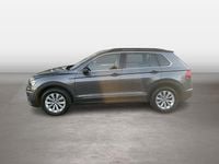 gebraucht VW Tiguan Sky TSI ACT OPF DSG
