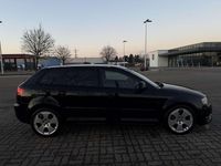 gebraucht Audi A3 SB Ambition 16 TDI DPF