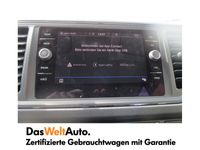 gebraucht VW California Crafter Grand600 TDI 3,5to