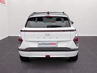 gebraucht Hyundai Kona EV (SX2) Smart Line 48,6 kWh k6es1-PP6-OO2/O4/O5