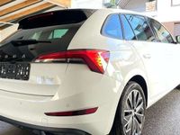 gebraucht Skoda Scala 1,0 TSI Ambition DSG* PANO* SPORT PKG*