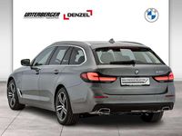gebraucht BMW 530e xDrive