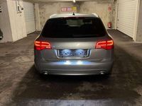 gebraucht Audi A6 Avant 2,7 TDI V6