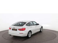 gebraucht BMW 320 Gran Turismo d Advantage LED NAVI R-CAM SITZHZG ASSIST