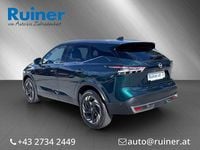 gebraucht Nissan Qashqai 15 VC-T e-Power N-Connecta+