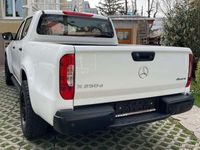 gebraucht Mercedes X250 