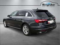 gebraucht Audi A4 Avant 35 TFSI