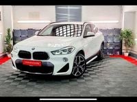 gebraucht BMW X2 xDrive20d Aut. M Paket Vollausstattung