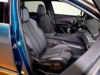 gebraucht Peugeot 5008 2,0 BlueHDI 150 S&S GT Line 7 Sitzer