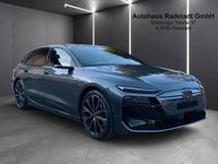 gebraucht Audi A6 e-tron Avant e-tron quattro