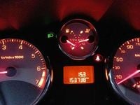 Gebraucht Peugeot 207 88 PS (64 kW) 2006 Limousine