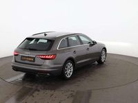 Gebraucht Audi A4 Ambiente 136 PS (100 kW) 2021 Grau Kombi