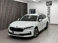 gebraucht Skoda Superb Kombi 2,0 TDI Selection DSG /LED/ ACC/ VIRTUAL/...