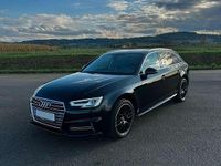 Gebraucht Audi A4 Sport 190 PS (139 kW) 2016 Kombi
