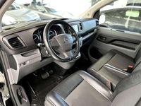 Gebraucht Opel Vivaro-e Combi Edition 100 kW (136 PS) 2022 Schwarz Van