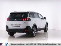 gebraucht Peugeot 5008 2,0 BlueHDI 180 S&S EAT8