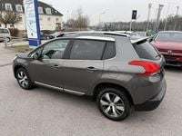 gebraucht Peugeot 2008 16 BHDI S&S Allure