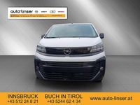 gebraucht Opel Vivaro BlueHDI 120 S&S Edition M