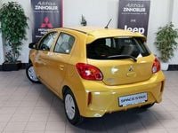 gebraucht Mitsubishi Space Star 1,2 MIVEC AS&G Inform