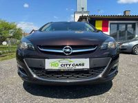 gebraucht Opel Astra ST 2,0 CDTI ECOTEC Cosmo Aut. ERSTBESITZ!!