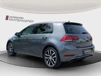 gebraucht VW Golf Comfortline 1,5 TSI Sound