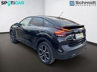 gebraucht Citroën C4 e- 136 50kWh Shine Edition