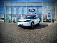 Neu Ford Capri Extended Range 210 kW (286 PS) 2026 Frozen white SUV